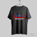 Make My Pancreas Great Again Diabetes Sweater And V - Adult & Kids T-Shirts, Sweatshirts & Hoodies apparel design preview 1