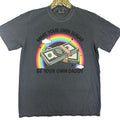 Make Your Own Sugar Comfort Colors 'NLB' - Adult & Kids T-Shirts, Sweatshirts & Hoodies apparel design preview 1