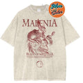 Malenia Elden Ring Game Anime Vintage Cotton Crew - Adult & Kids T-Shirts, Sweatshirts & Hoodies apparel design preview 1