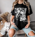 Malfoy Ride Die Bookish Draco Manacled Manor Fandom - Adult & Kids T-Shirts, Sweatshirts & Hoodies apparel design preview 1