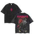 Maliketh II Black Blade Elden Ring Game Mineral Wash - Adult & Kids T-Shirts, Sweatshirts & Hoodies apparel design preview 1