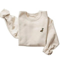 Mallard Duck Male Classic Cotton Fabric Menswear - Adult & Kids T-Shirts, Sweatshirts & Hoodies apparel design preview 1