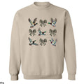 Mallard Duck Camo Bow Hunting Themed Enthusiasts - Adult & Kids T-Shirts, Sweatshirts & Hoodies apparel design preview 1