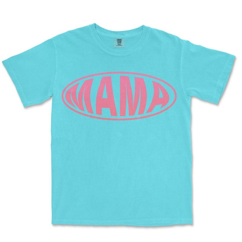 Mama Bulge Comfort Top - Adult & Kids T-Shirts, Sweatshirts & Hoodies apparel design preview 1