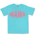 Mama Bulge Comfort Top - Adult & Kids T-Shirts, Sweatshirts & Hoodies apparel design preview 1
