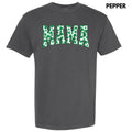 Mama Clovers Comfort Colors 'NLB' - Adult & Kids T-Shirts, Sweatshirts & Hoodies apparel design preview 1