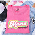 Mama DTF Transfers THIS IS NOT - Adult & Kids T-Shirts, Sweatshirts & Hoodies apparel design preview 1