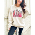 Mama Flames Top - Adult & Kids T-Shirts, Sweatshirts & Hoodies apparel design preview 1