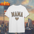 Mama Leopard - Adult & Kids T-Shirts, Sweatshirts & Hoodies apparel design preview 1