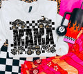 Mama Monster Truck DTF Transfers THIS IS NOT - Adult & Kids T-Shirts, Sweatshirts & Hoodies apparel design preview 1