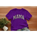 Mama - Adult & Kids T-Shirts, Sweatshirts & Hoodies apparel design preview 1