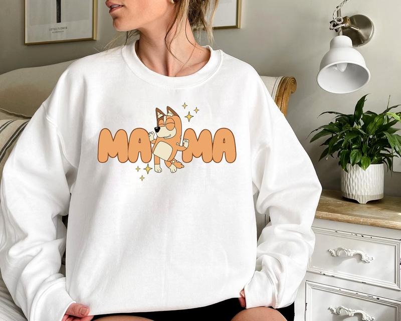 Mama Motherhood Womenswear Comfortable Love - Adult & Kids T-Shirts, Sweatshirts & Hoodies apparel design preview 1