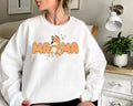 Mama Motherhood Womenswear Comfortable Love - Adult & Kids T-Shirts, Sweatshirts & Hoodies apparel design preview 1