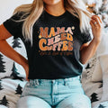Mama Need Coffee Mom Lover New Short Sleeve Lots - Adult & Kids T-Shirts, Sweatshirts & Hoodies apparel design preview 1