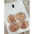 Mama Pumpkin Top - Adult & Kids T-Shirts, Sweatshirts & Hoodies apparel design preview 1