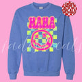 Mama Retro Gildan - Adult & Kids T-Shirts, Sweatshirts & Hoodies apparel design preview 1