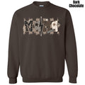 Mama Smiles Lightning 'NLB' - Adult & Kids T-Shirts, Sweatshirts & Hoodies apparel design preview 1