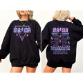 Mama Tour Some Days I Rock Makes All Happen Funny - Adult & Kids T-Shirts, Sweatshirts & Hoodies apparel design preview 1