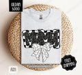 Mama Volleyball Bow Gildan Mom - Adult & Kids T-Shirts, Sweatshirts & Hoodies apparel design preview 1