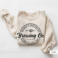 Mama'S Boobery Always Tap Brewing Co Breastfeeding - Adult & Kids T-Shirts, Sweatshirts & Hoodies apparel design preview 1