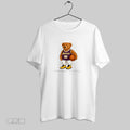 Mamba Bear Basketball - Adult & Kids T-Shirts, Sweatshirts & Hoodies apparel design preview 1