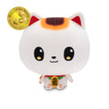 Cloudheads: 5" Maneki-neko (Bao) - Adult & Kids T-Shirts, Sweatshirts & Hoodies apparel design preview 1