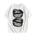 Manfinity EMRG White Street Top S 3XL Streetwear Tops - Adult & Kids T-Shirts, Sweatshirts & Hoodies apparel design preview 1