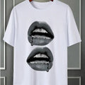 Manfinity EMRG Cotton Menswear Top Womenswear - Adult & Kids T-Shirts, Sweatshirts & Hoodies apparel design preview 1