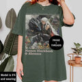 Manon Blackbeak Abraxos We Are Thirshirtn Throne - Adult & Kids T-Shirts, Sweatshirts & Hoodies apparel design preview 1