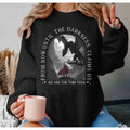 Manon Blackbeak Abraxos Throne Glass Terrasen Sarah J - Adult & Kids T-Shirts, Sweatshirts & Hoodies apparel design preview 1
