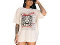 Manon Blackbeak Thirteen Abraxos SJM Throne Glass - Adult & Kids T-Shirts, Sweatshirts & Hoodies apparel design preview 1