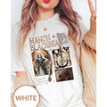 Manon Blackbeak Throne Glass SJM ACOTAR Crescent City - Adult & Kids T-Shirts, Sweatshirts & Hoodies apparel design preview 1