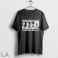 Mao Zedong Adolf Hitler Joe Biden Tyrants Despots And - Adult & Kids T-Shirts, Sweatshirts & Hoodies apparel design preview 1