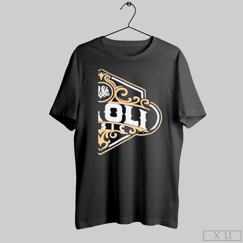 Maoli Music Logo - Adult & Kids T-Shirts, Sweatshirts & Hoodies apparel design preview 1