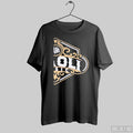 Maoli Music Logo - Adult & Kids T-Shirts, Sweatshirts & Hoodies apparel design preview 1