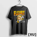 Marc Andre Fleury Pittsburgh Hockey Mask Sweater - Adult & Kids T-Shirts, Sweatshirts & Hoodies apparel design preview 1