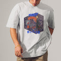 March Madness Basketball Sports Fan Comfortable - Adult & Kids T-Shirts, Sweatshirts & Hoodies apparel design preview 1