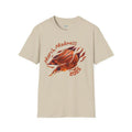 March Madness NCAA 2025 College Basketball Softstyle - Adult & Kids T-Shirts, Sweatshirts & Hoodies apparel design preview 1