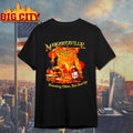 Margaritaville Retirement Plan Growing Older But Not - Adult & Kids T-Shirts, Sweatshirts & Hoodies apparel design preview 1