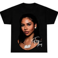 Mariah Black Scientist - Adult & Kids T-Shirts, Sweatshirts & Hoodies apparel design preview 1