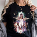 Mariah Carey Merry One All Tour 2023 MC Song Fans M2 - Adult & Kids T-Shirts, Sweatshirts & Hoodies apparel design preview 1