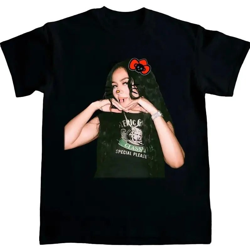 Mariah Halloween Scientist Fans Classic Cotton - Adult & Kids T-Shirts, Sweatshirts & Hoodies apparel design preview 1