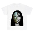 Mariah Jason Voorhees Halloween Free Thugg Classic - Adult & Kids T-Shirts, Sweatshirts & Hoodies apparel design preview 1