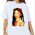 Mariah Kitty Cute Heart - Adult & Kids T-Shirts, Sweatshirts & Hoodies apparel design preview 1