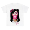 Mariah Pink Eyes Concert - Adult & Kids T-Shirts, Sweatshirts & Hoodies apparel design preview 1
