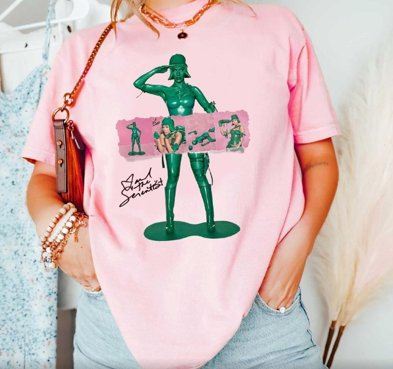 Mariah Scientist HEARTS SOLD SEPARATELY Fans - Adult & Kids T-Shirts, Sweatshirts & Hoodies apparel design preview 1