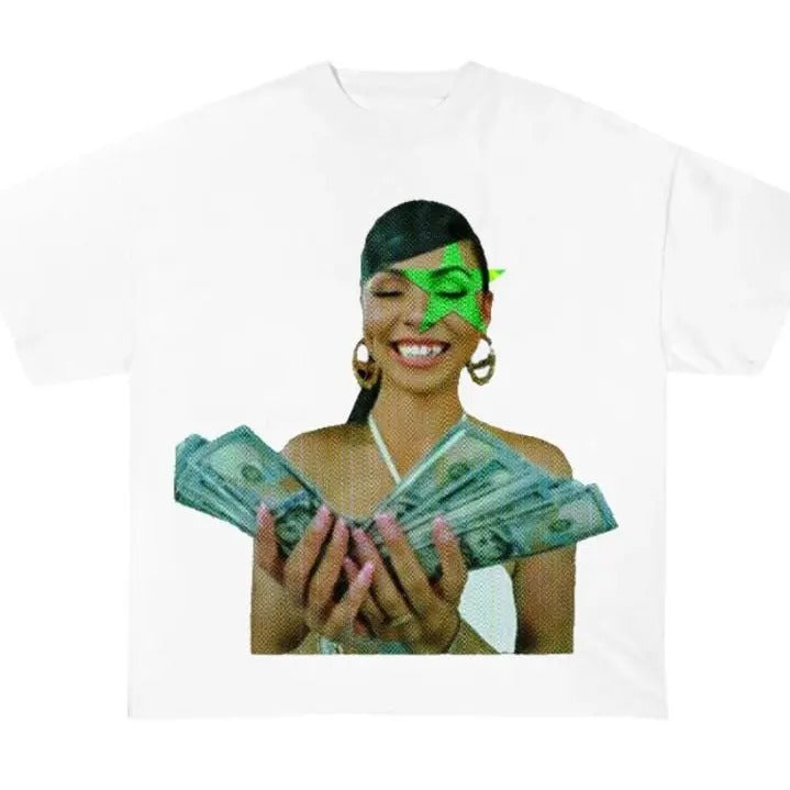 Mariah Star Scientist - Adult & Kids T-Shirts, Sweatshirts & Hoodies apparel design preview 1