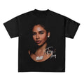 Mariah Scientist R B Free Thug - Adult & Kids T-Shirts, Sweatshirts & Hoodies apparel design preview 1