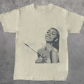 Mariah Scientist Softstyle - Adult & Kids T-Shirts, Sweatshirts & Hoodies apparel design preview 1