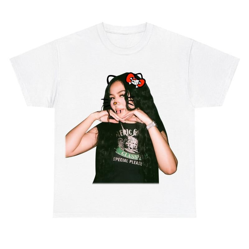 Mariahh White Mariah Scientist Red Halloween - Adult & Kids T-Shirts, Sweatshirts & Hoodies apparel design preview 1